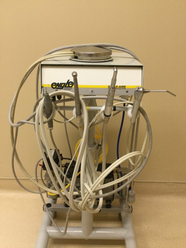 engler dental equipment Dental Equipment