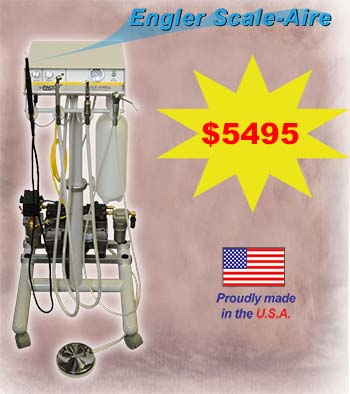 engler dental machine