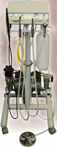 engler dental machine