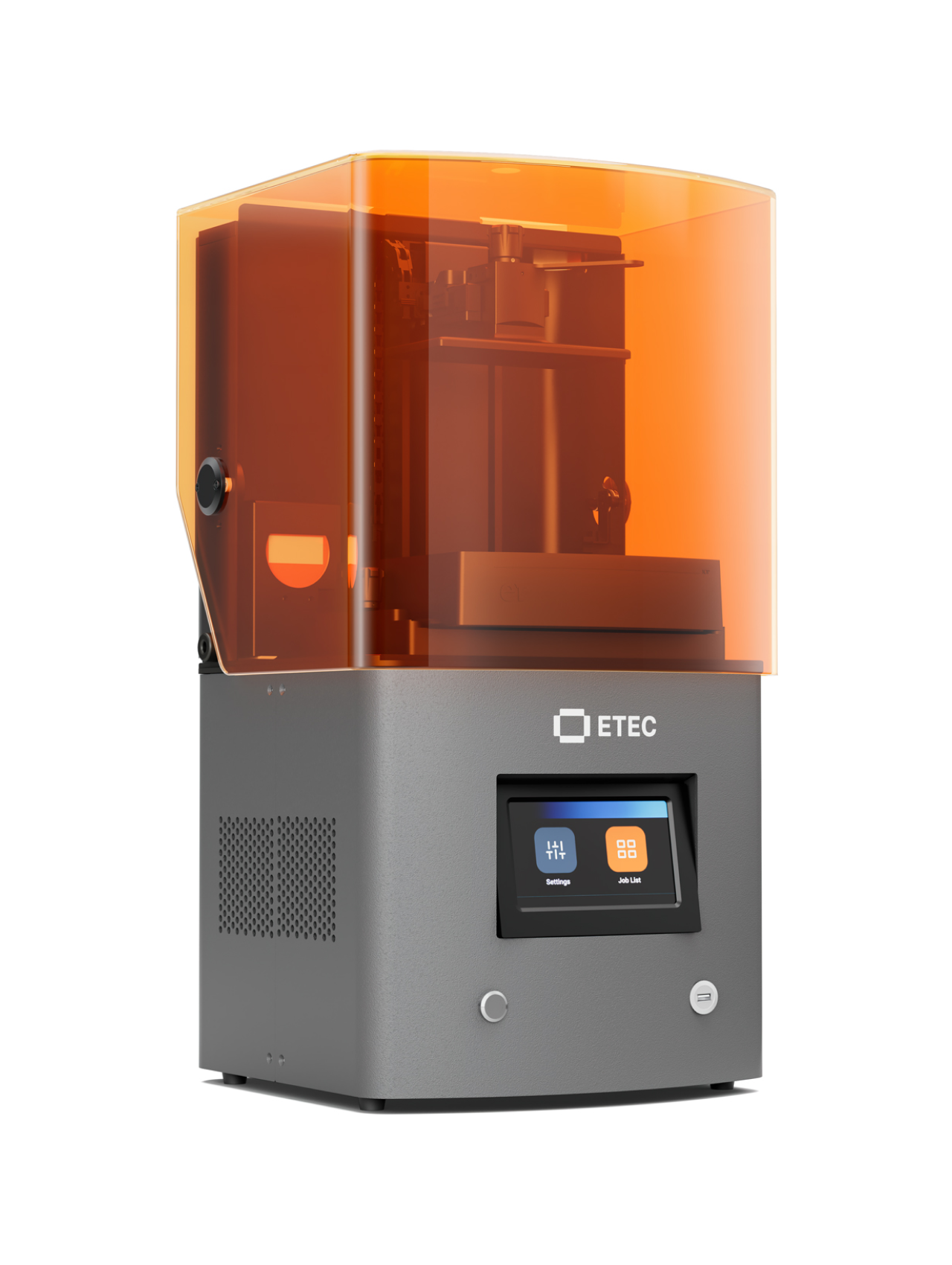 envisiontec 3d printer dental