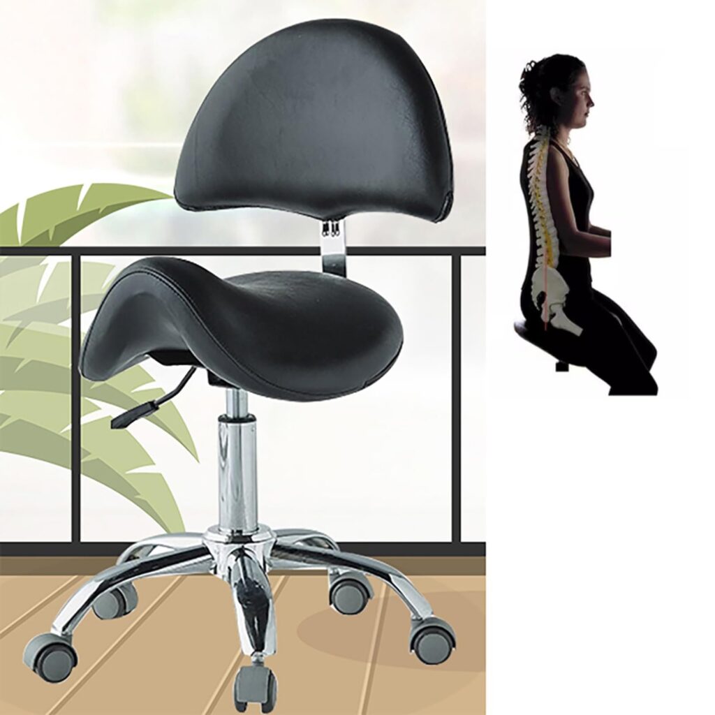 ergonomic chair for dental hygienist Dental Equipment
