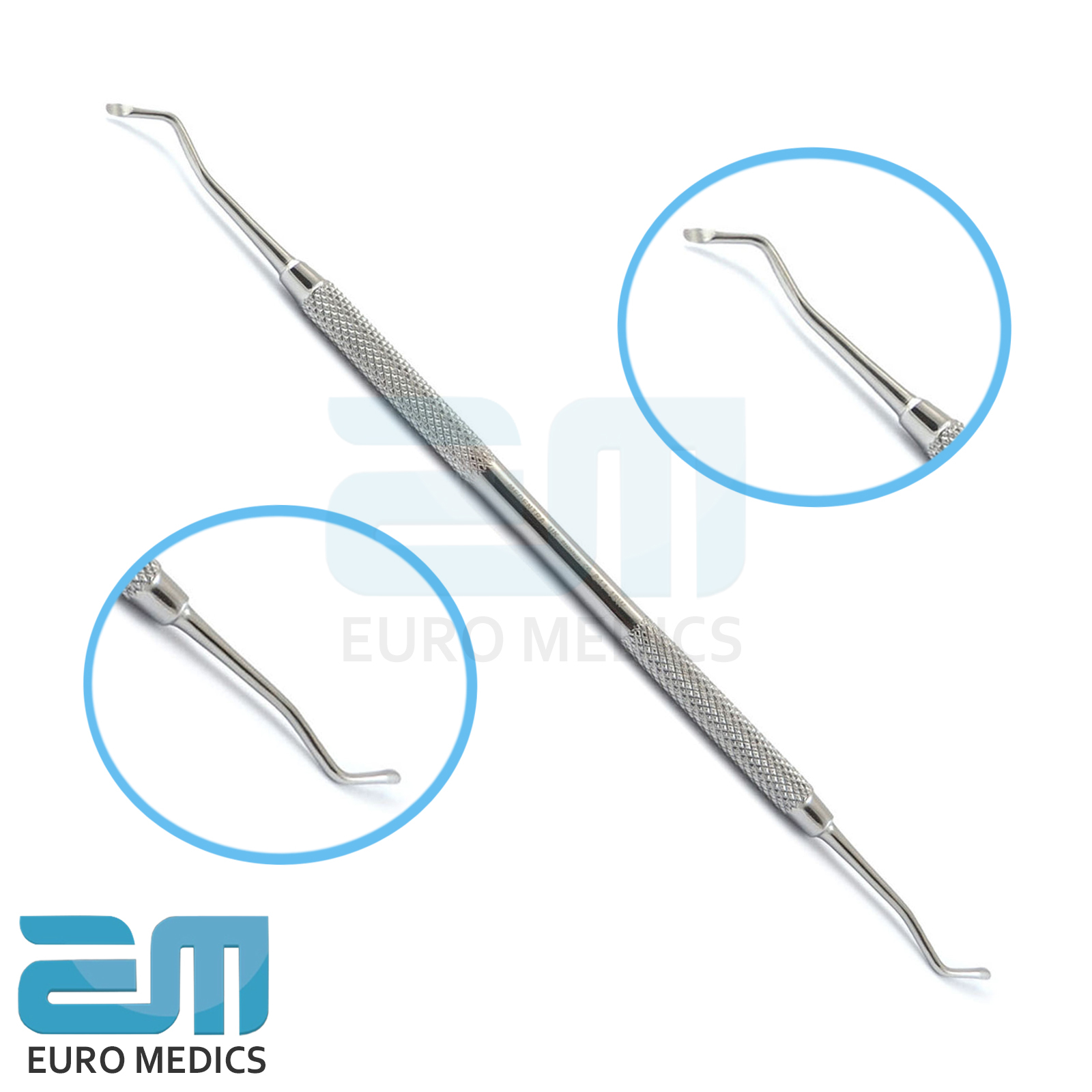 excavator dental instrument