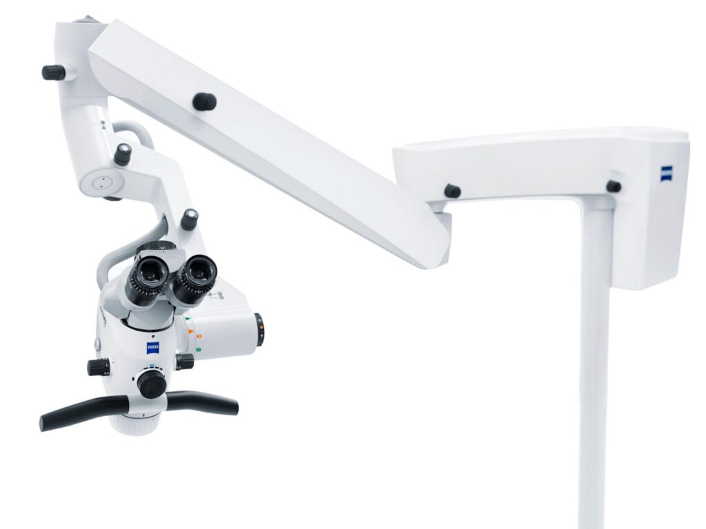 extaro 300 microscope Dental Equipment