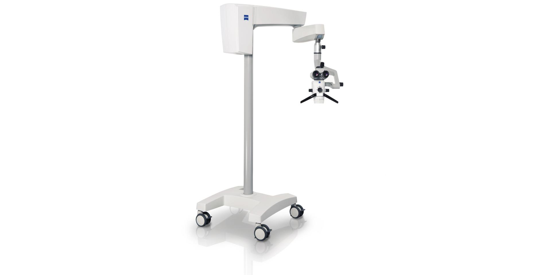 extaro 300 microscope