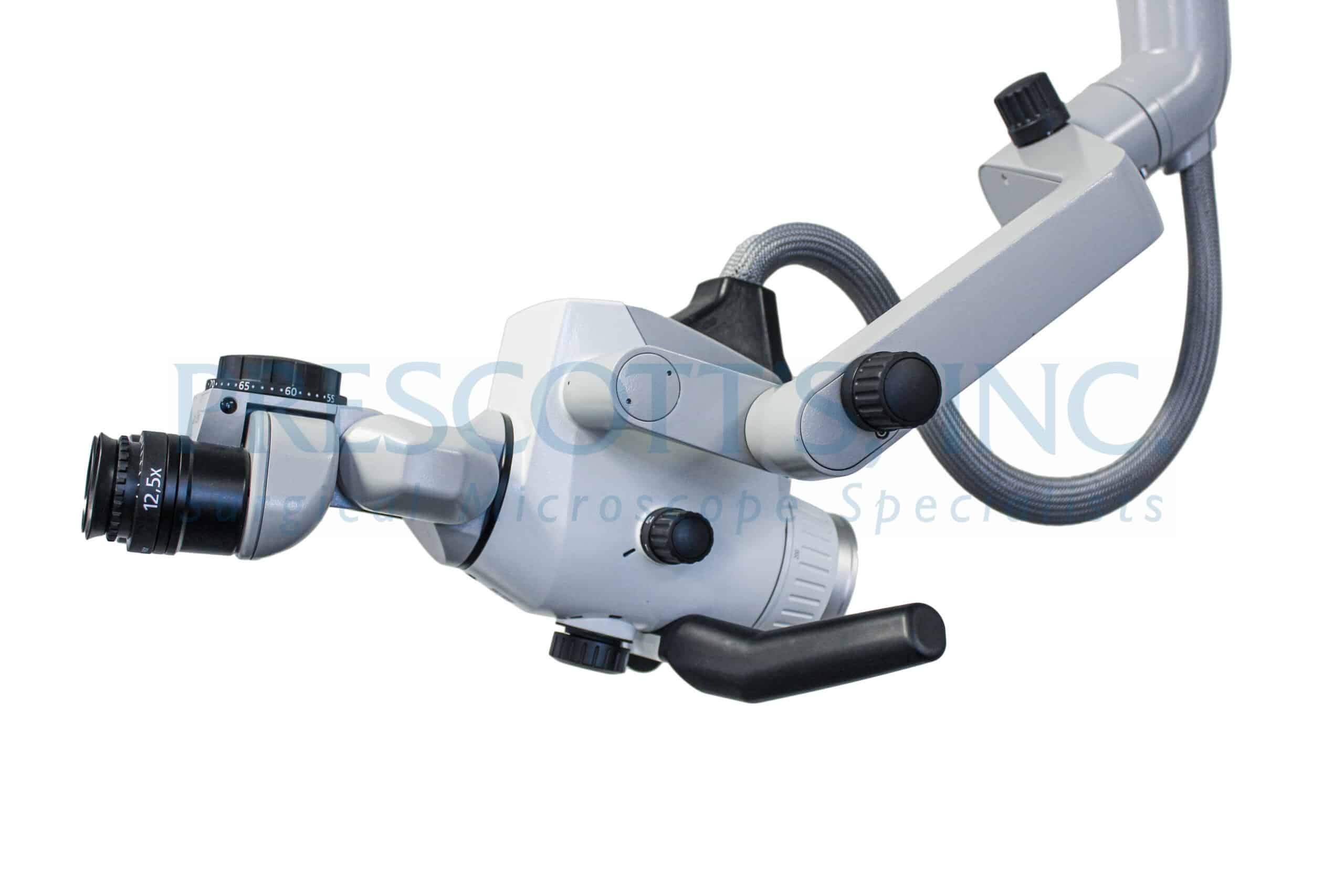 extaro 300 microscope