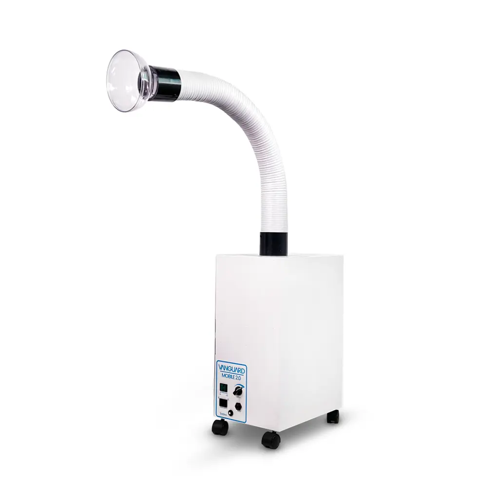 extraoral suction machine Dental Equipment