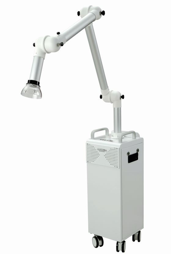 extraoral suction unit Dental Equipment