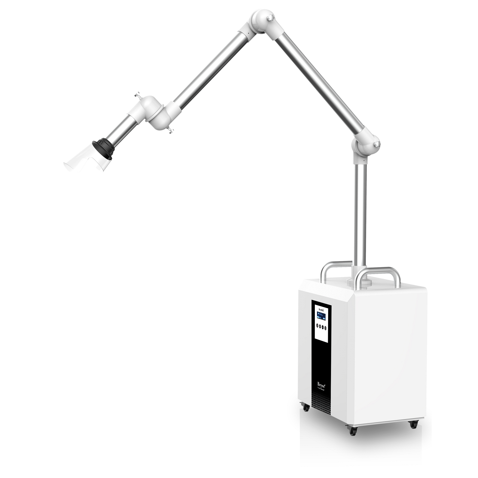 extraoral suction unit