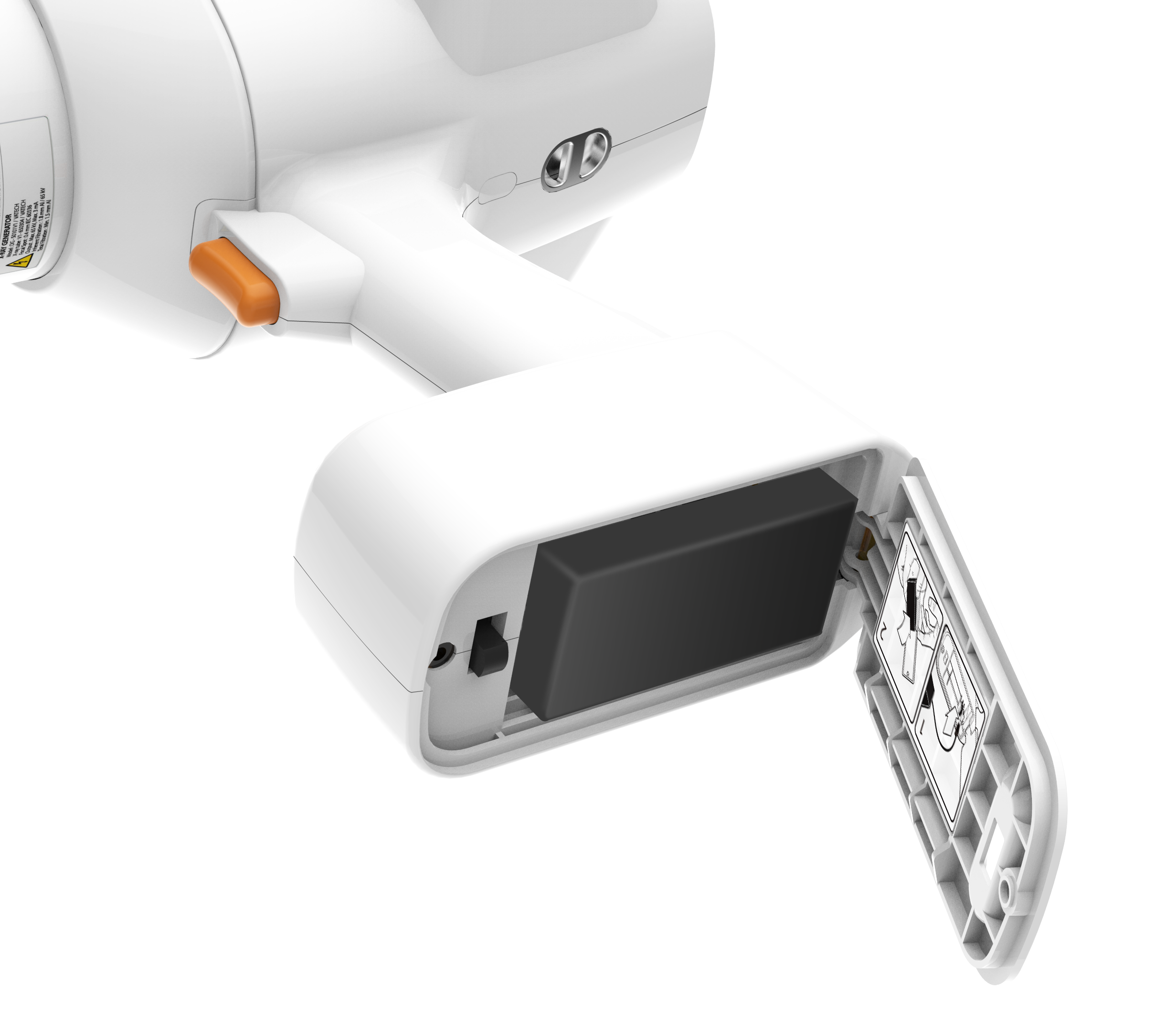 ezray air portable price