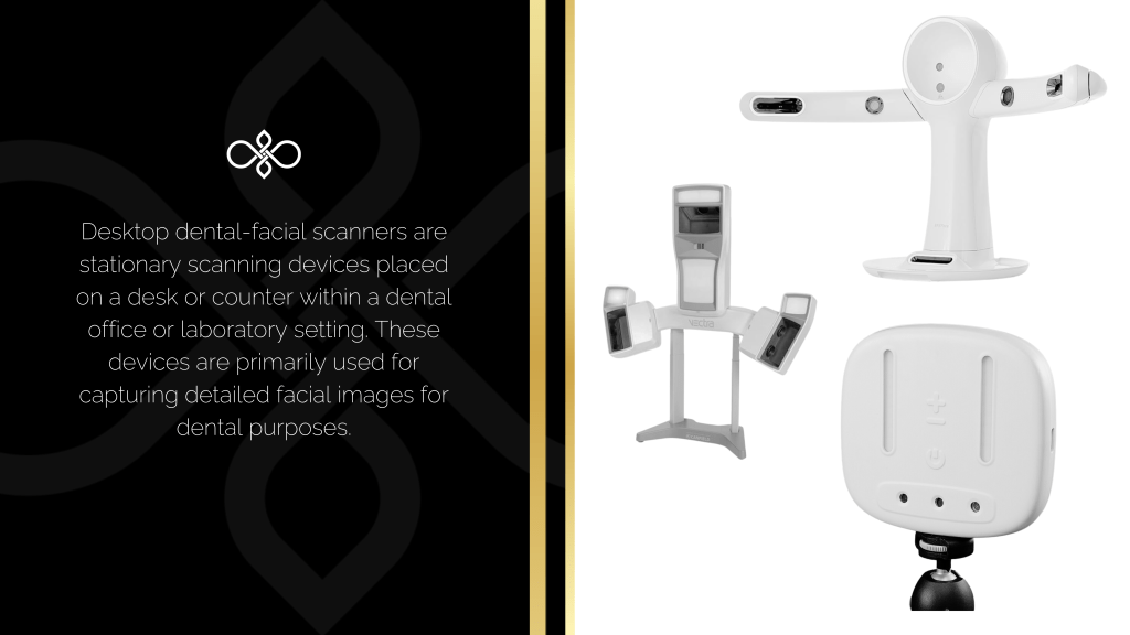 facial scanner dental