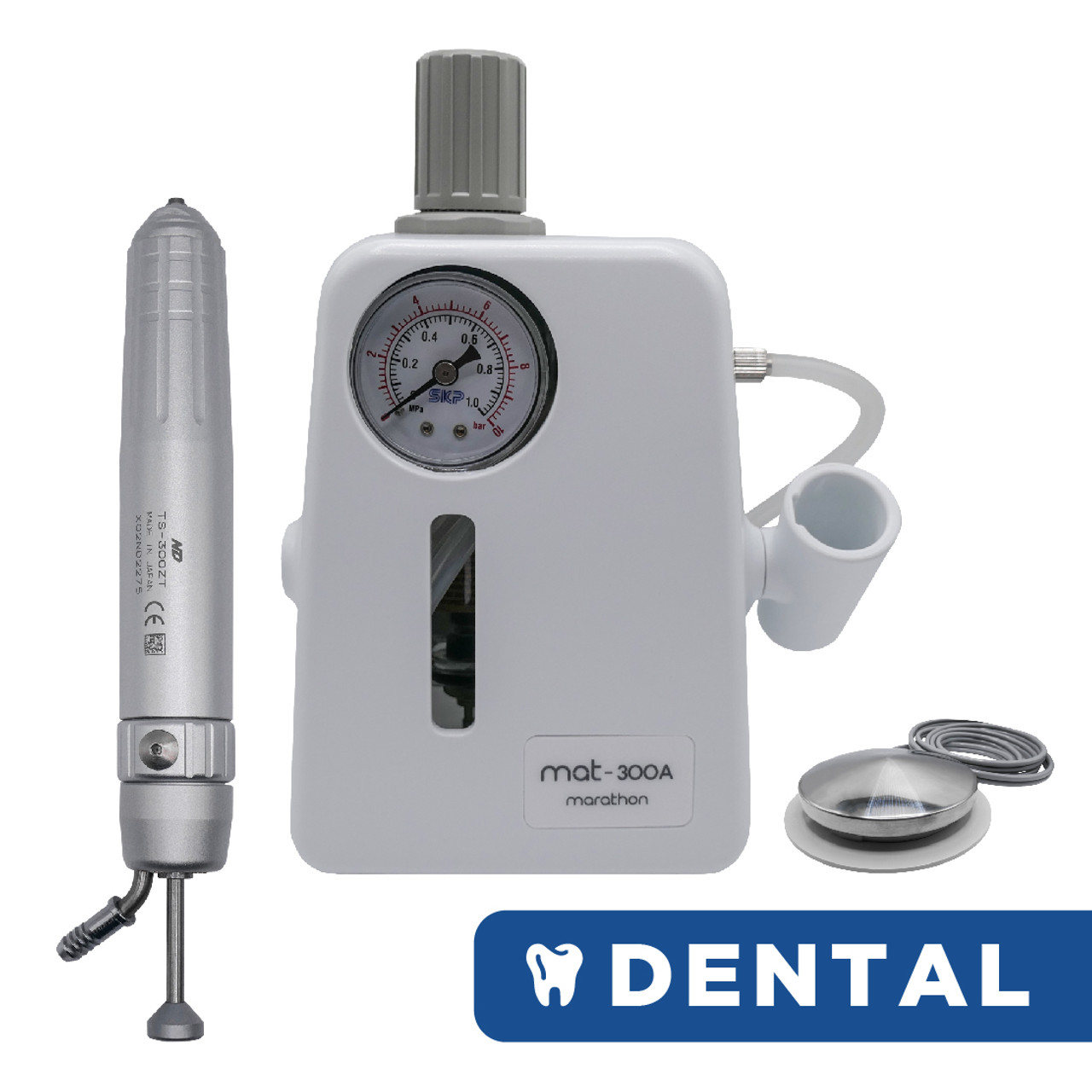 fast handpiece dental