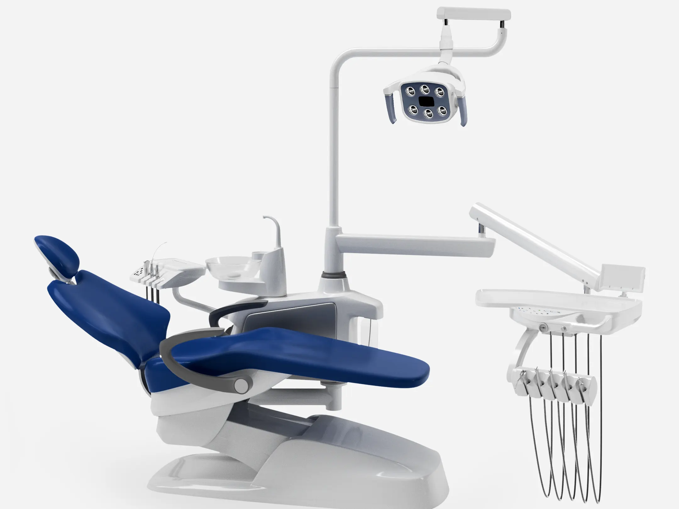 fengdan dental unit