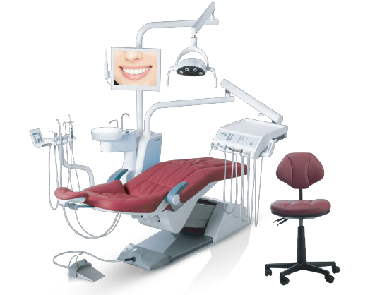fona dental chair Dental Equipment