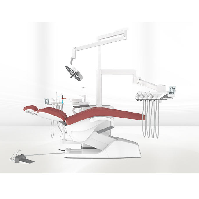 fona dental chair