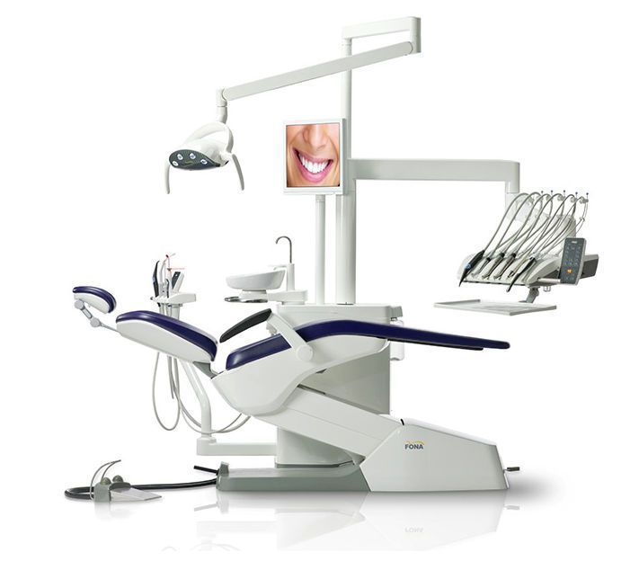 fona dental chair