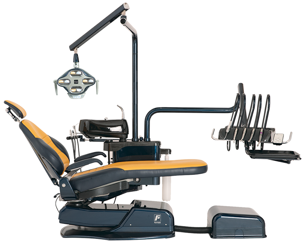 forest dental chair Dental Equipment
