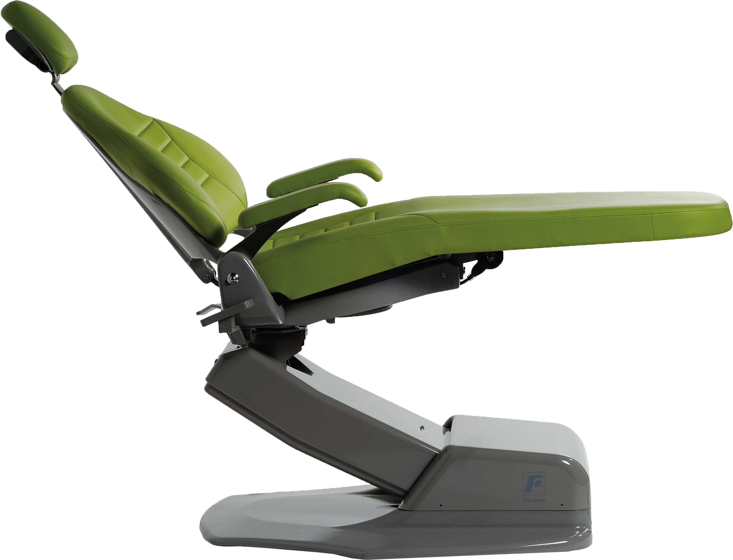 forest dental chair 3900