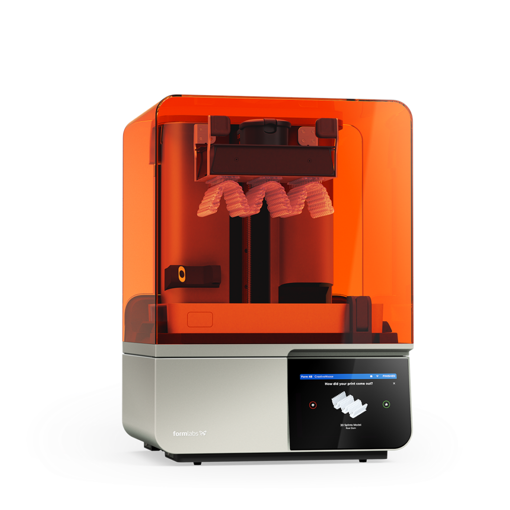 formlabs dental printer Dental Equipment