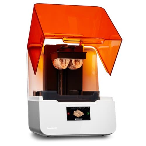 formlabs form 3b 3d printer