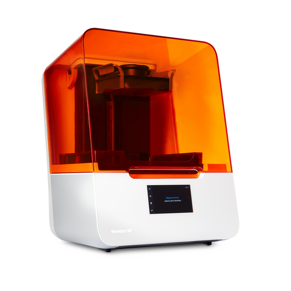 formlabs form 3b 3d printer