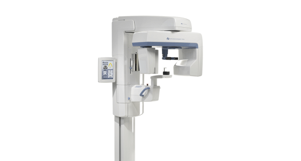 gendex cbct machine