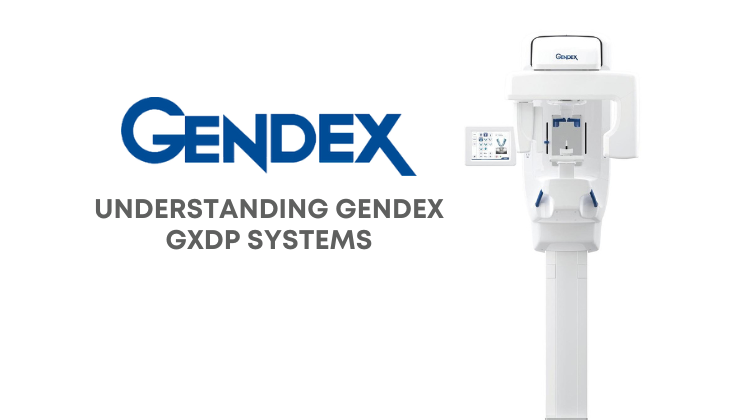 gendex cbct machine