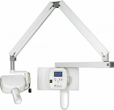 gendex dental sensors