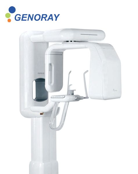 genoray papaya opg price