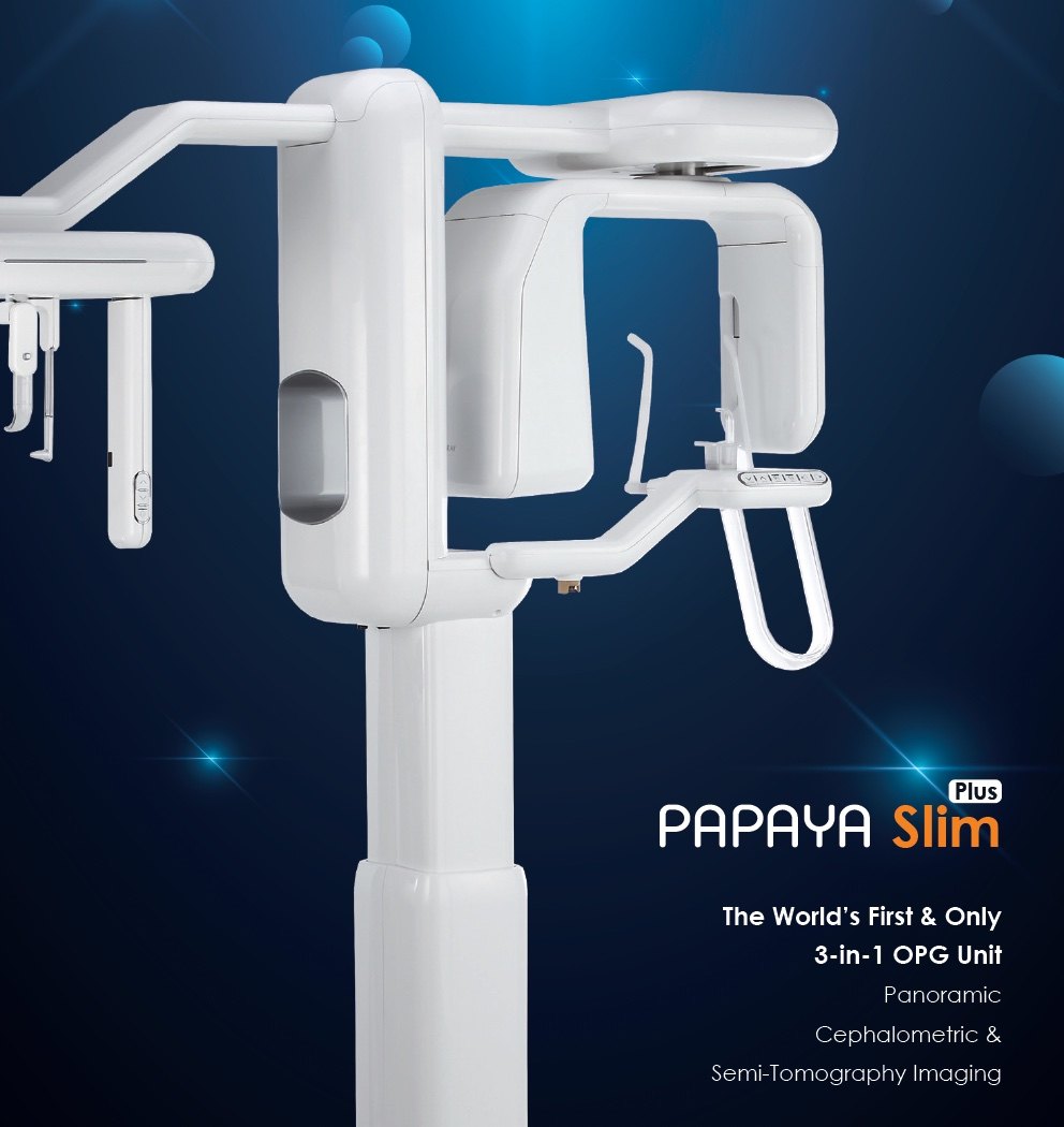 genoray papaya opg price