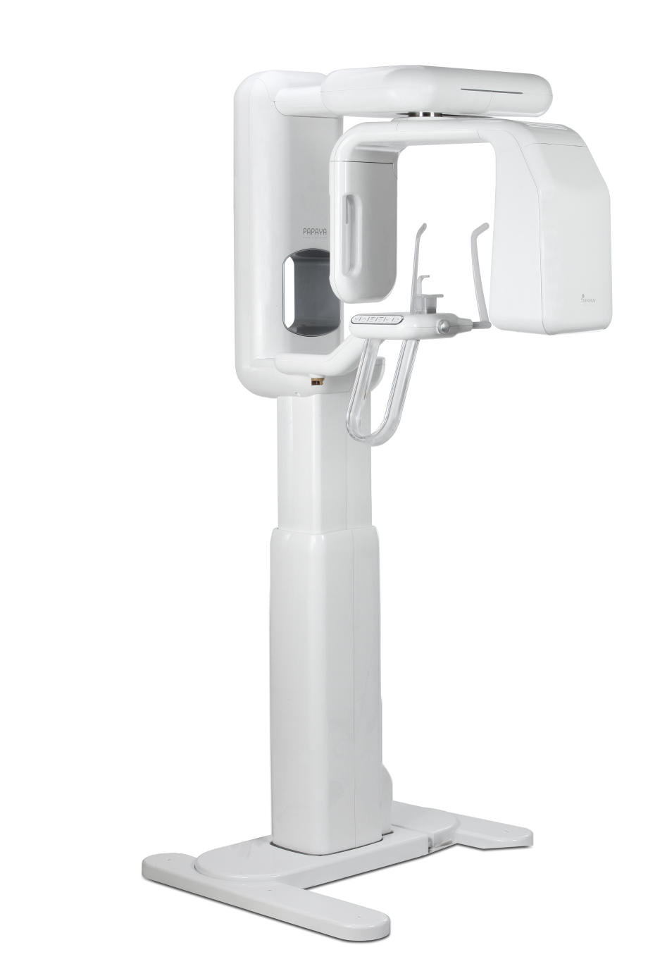 genoray papaya opg price