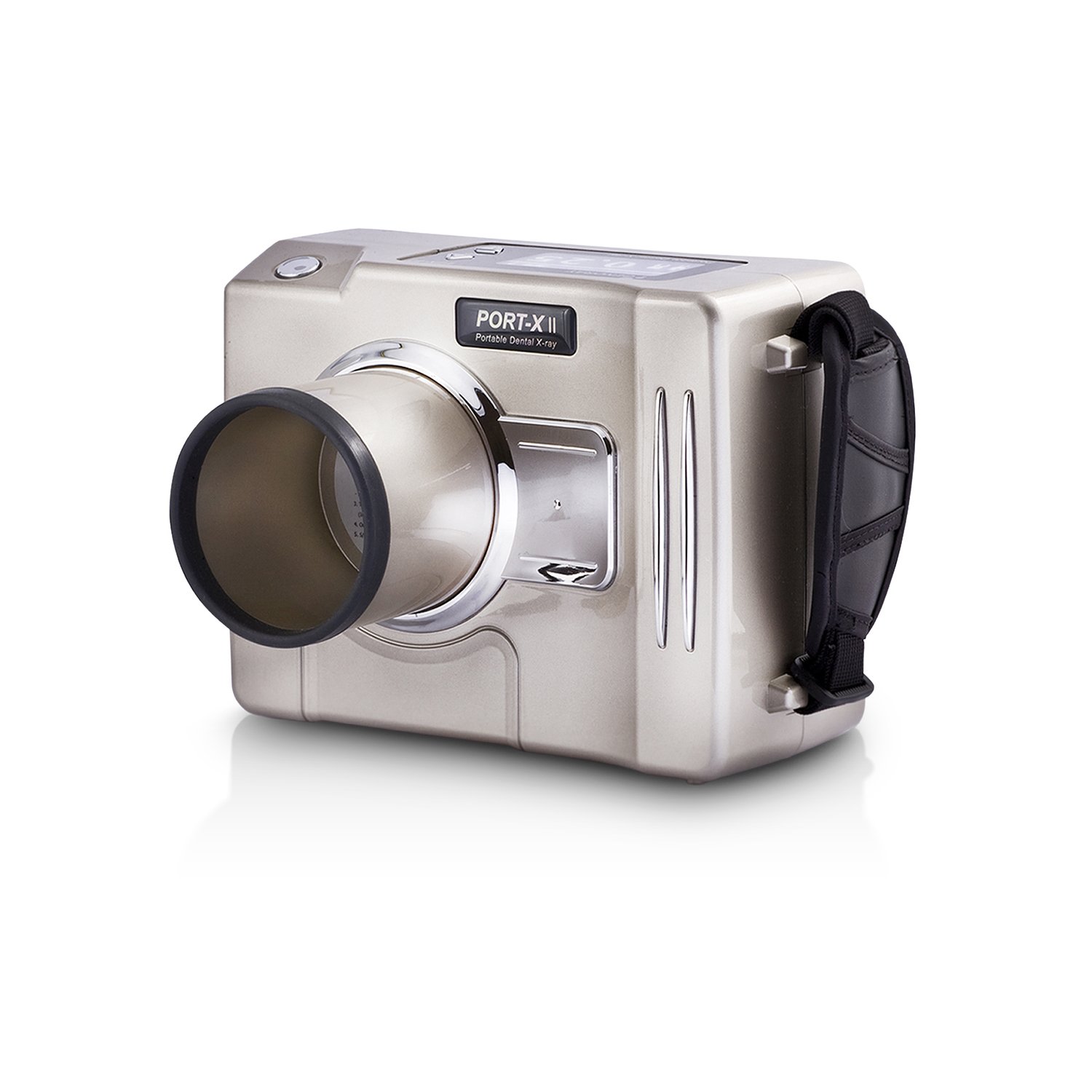 genoray portable x ray machine x ii