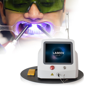 gingivectomy laser machine
