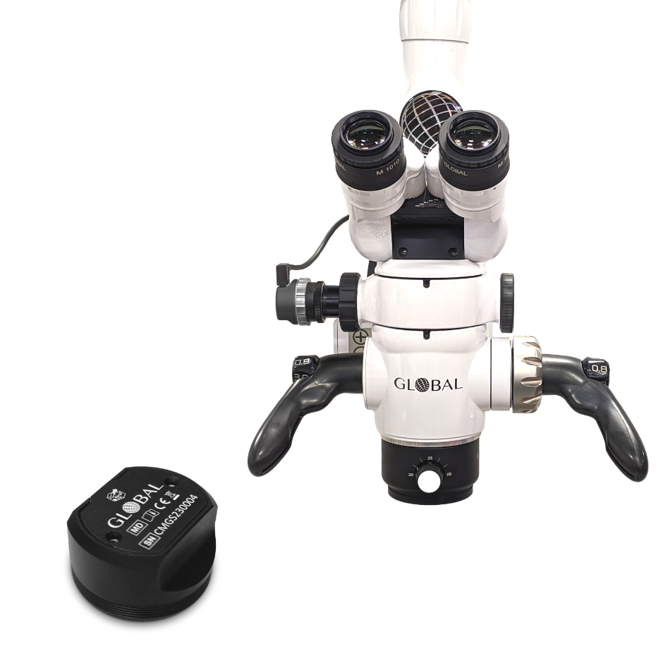 global dental microscope for sale