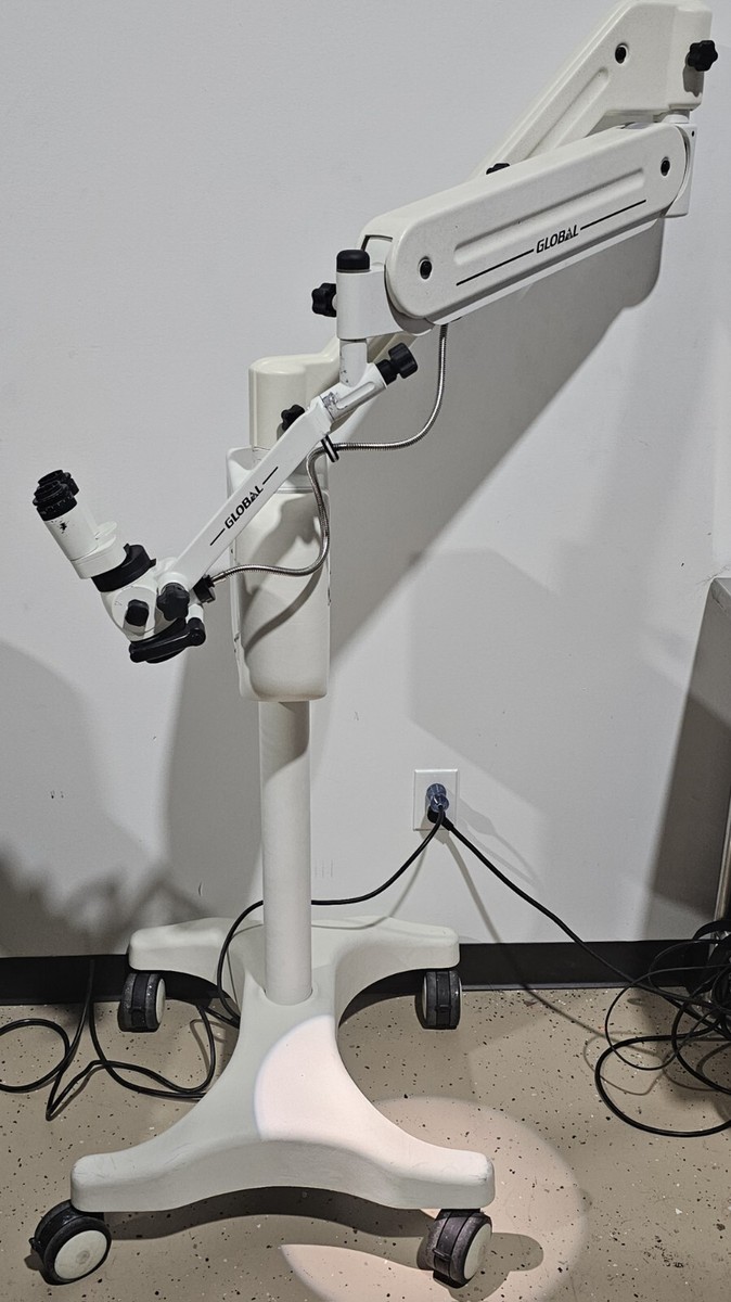 global dental microscope for sale
