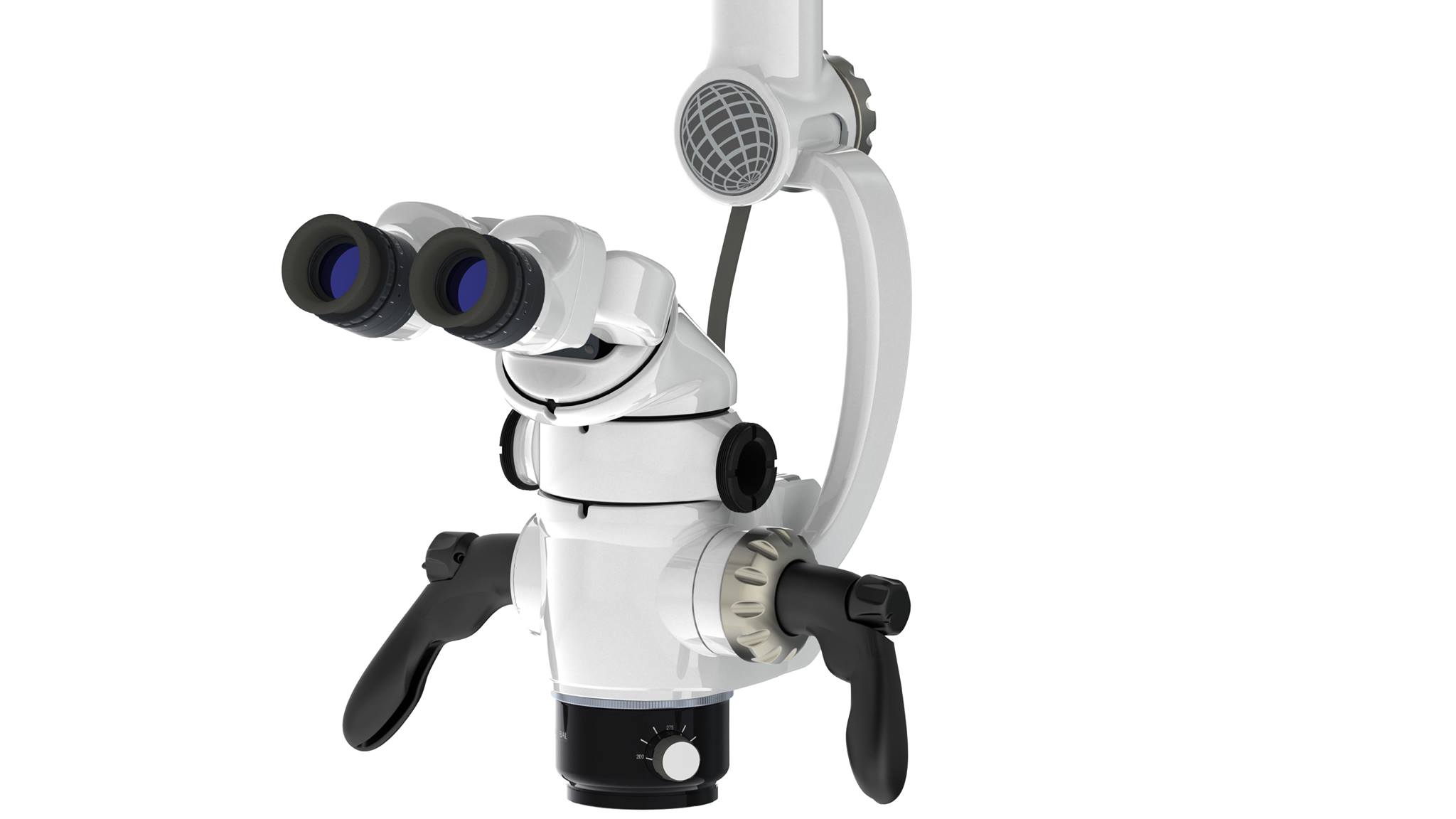 global endo microscope