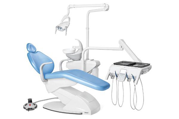 gnatus dental chair