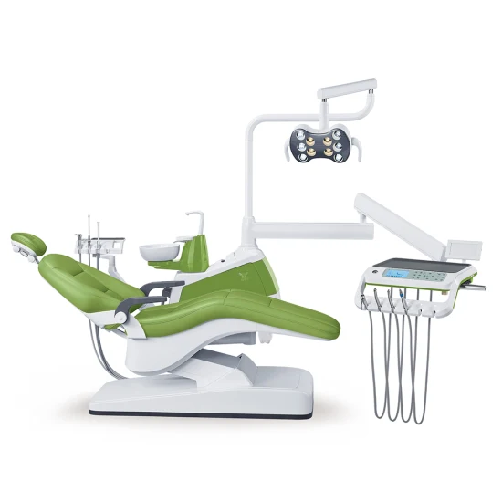 gnatus dental chair