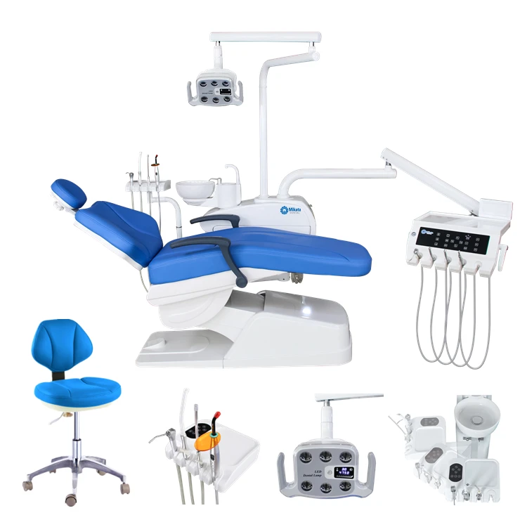 gnatus dental chair price