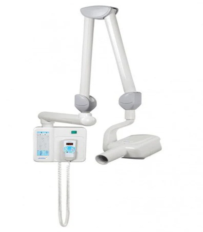 gnatus x ray machine