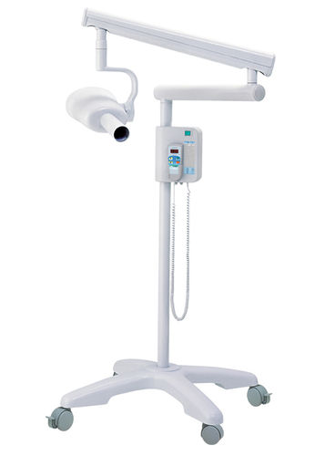 gnatus x ray machine