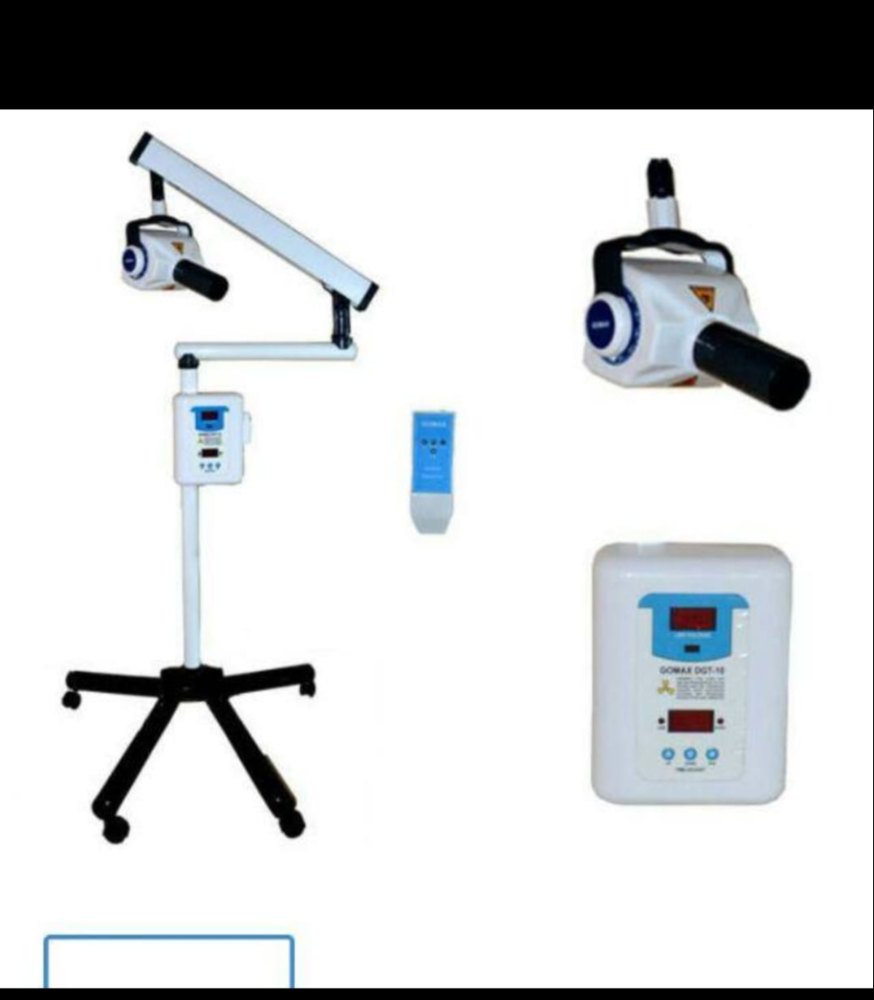 gomax dental x ray machine price