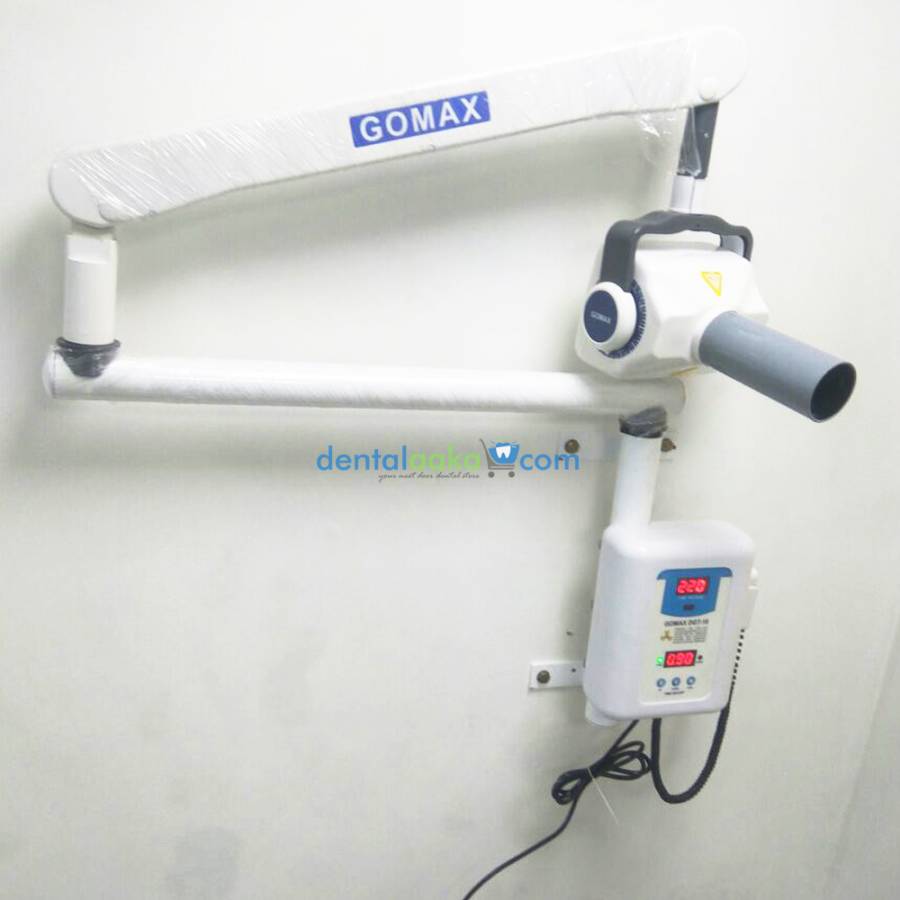 gomax x ray machine price