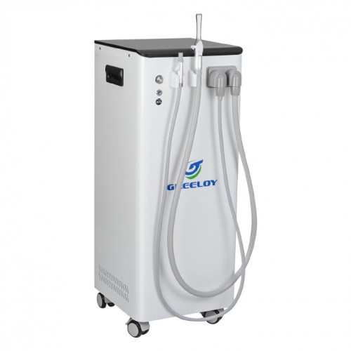 greeloy aerosol suction machine