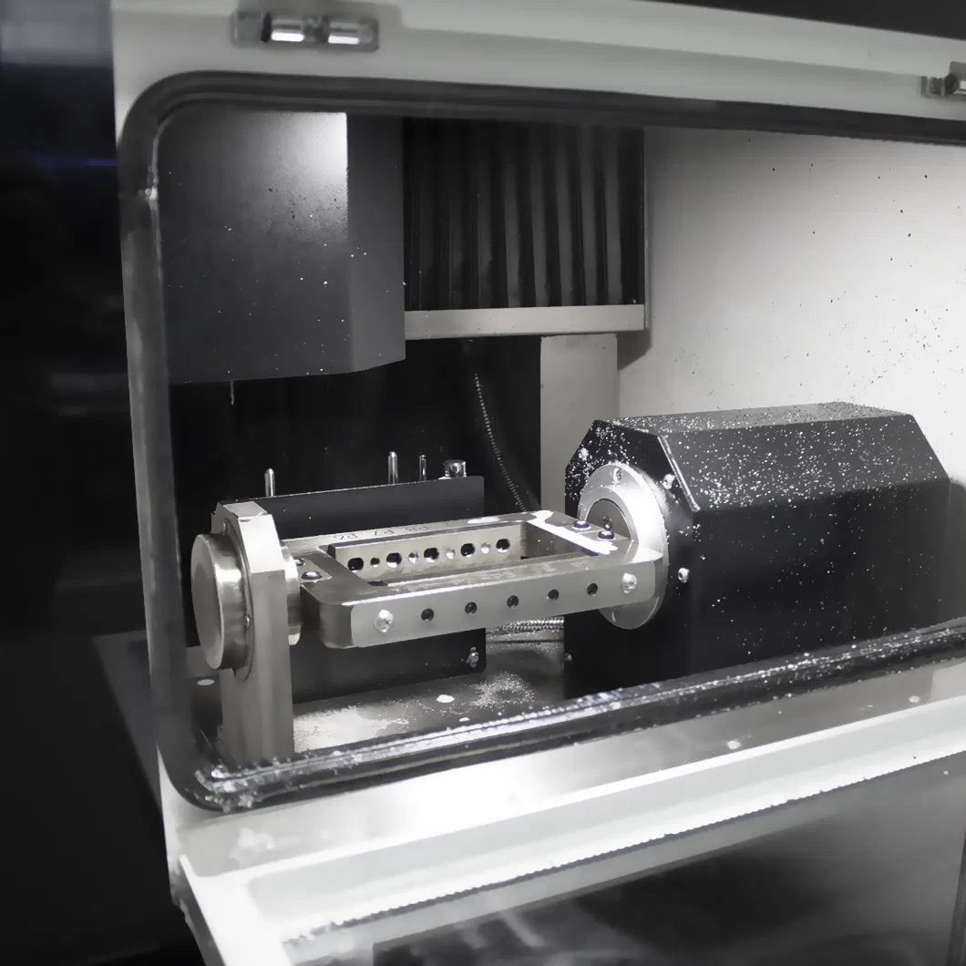 haas dental milling machine