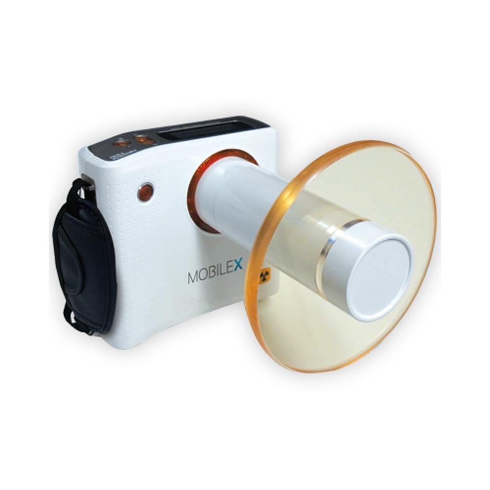 handheld x ray machine dental