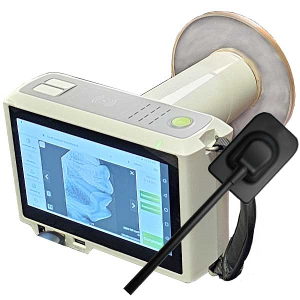 handheld x ray unit