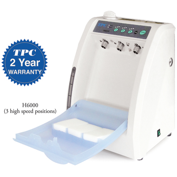 handpiece cleaning machine