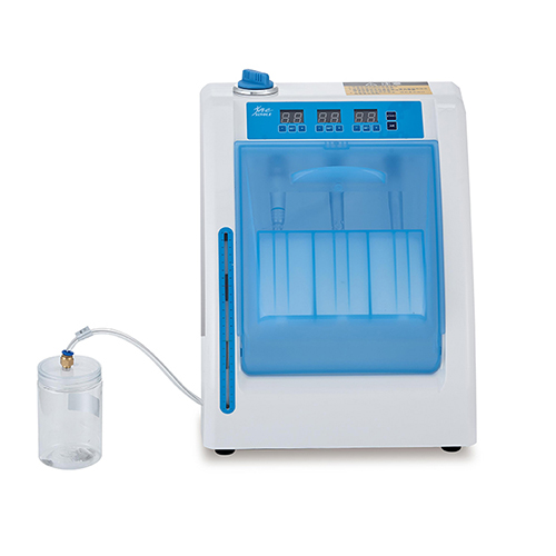 handpiece cleaning machine