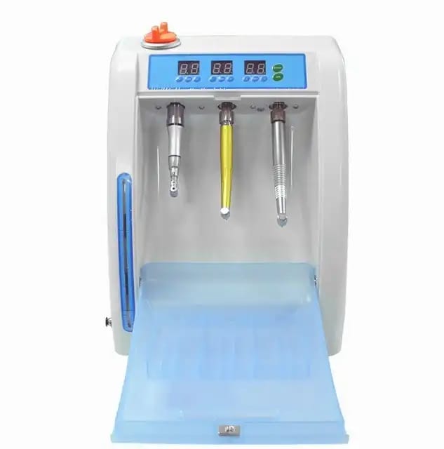handpiece sterilization machine Dental Equipment
