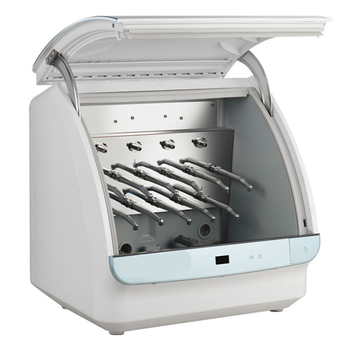 handpiece sterilization machine